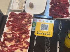 -古乐牛香·鲜牛肉牛杂火锅(高新店)
