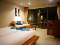 普吉岛爱维斯塔度假村-普吉岛卡塔阿维斯塔诺富特酒店度假村