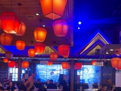 -山河屯铁锅炖鲜鹅·东北菜(开发区一店)