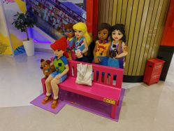 -LEGO(国贸商城店)