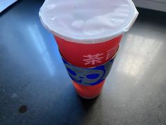 -茶百道(京华城店)