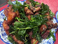 -老丽江餐馆(丽江华都商贸城店)