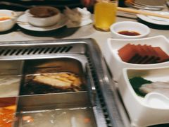 -海底捞火锅(飞马水城店)