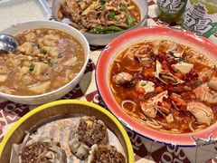 -老三样·旧食新味(万寿宫店)