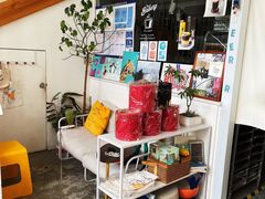 -隹木咖啡馆(宝龙广场店)
