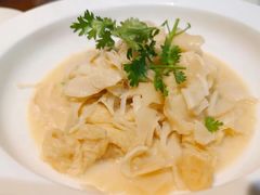 -张大嘴菜馆(庞各庄店)