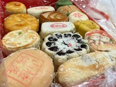 -北京稻香村(兴丰店)