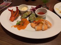 -RED LOBSTER(环球影城大阪店)