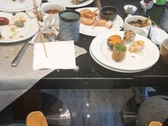 -东方红海鲜百汇(国际大厦店)