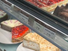 -德南面包房(尚都店)
