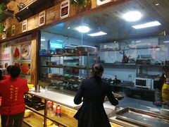 -灶东家民间菜(回兴店)