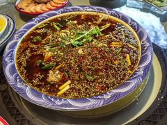 -牟记江湖特色重庆菜鱼蛋青蛙黄鳝海参(巴南区鱼洞鲁能店)