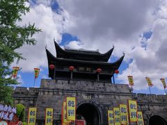 -乾州古城
