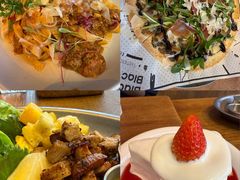 -Blac+Blac(中海环宇荟店)