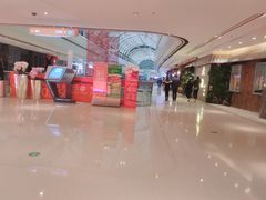 -万达广场(东莞厚街店)