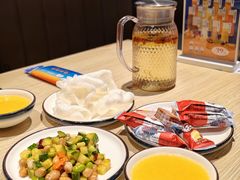 -小船渔村•大连菜•大连焖鱼(黄河路店)