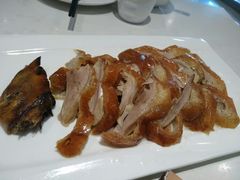 -全安烤鸭(普阳街店)