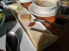 黑松露奶油蘑菇汤-Kitchen·Y洋厨房西餐厅(王府壹号店)