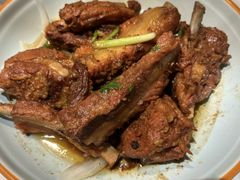 -老长春肉馆(隆礼路店)