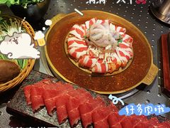 -小牛哈尼韩式水煎肉(万象城店)