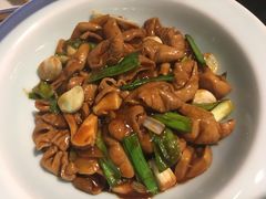 -局气 烤鸭·北京菜(光华路店)