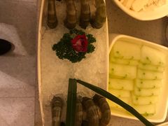 -海底捞火锅(欣大百货店)