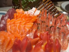 -大渔铁板烧(东城店)