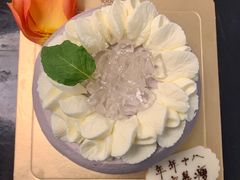 -黑池口感烘焙·生日蛋糕(坂田店)