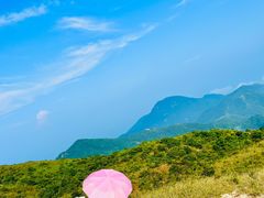 -七娘山