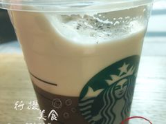 -星巴克(广州动漫星城东区店)