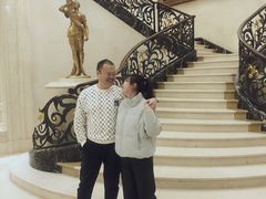 -臻宝中餐厅·大连菜·海鲜·融合菜(大连一方城堡豪华精选酒店)