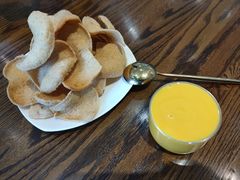 -隐食餐厅(金水湾公馆店)