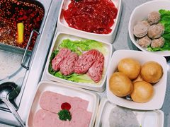 -海底捞火锅(徐州火车站店)