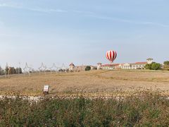 -歌斐颂巧克力小镇