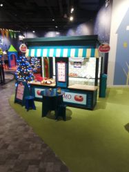 -幻贝家儿童乐园(苏州中心店)