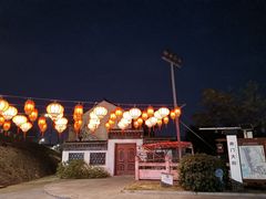 -盂城驿-南门大街