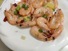 -天天渔港海鲜酒家(石浦玉泉路店)