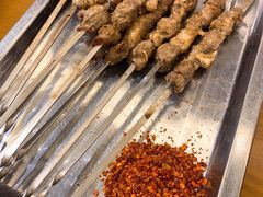 羊肉串-紫光园(天通苑店)
