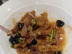 -大清花饺子(山庄店)
