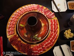 -北门涮肉·铜锅涮肉(南锣鼓巷店)