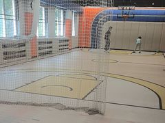 -悦动体能篮球羽毛球网球(三里河店)