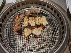 -炉太郎日式烧肉店(华贸店)