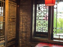 -袁老四重庆老火锅(桐梓坡店)