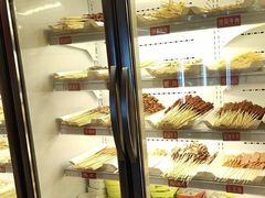 -江湖六膳門串串香(隆礼路店)