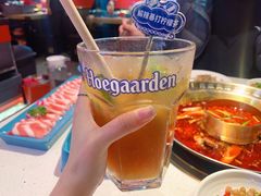 -蛙二爷美蛙火锅基地(温州总店)