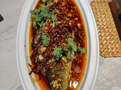 -百味地锅鸡(二店·财校分店)