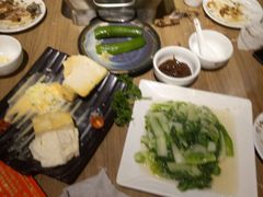 -巴渝菜馆(涿州店)