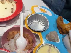 -来菜·湖北头牌藕汤(武商MALL众圆店)