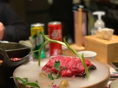 -盡膳口福跷脚牛肉火锅(合生汇购物中心店)