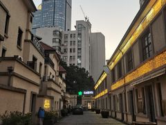 -徐家汇源景区-衡山坊